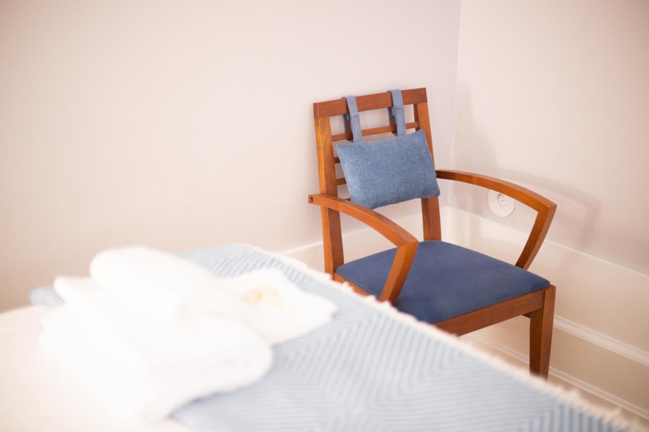 Apartamentos Da Capela 포르투 외부 사진