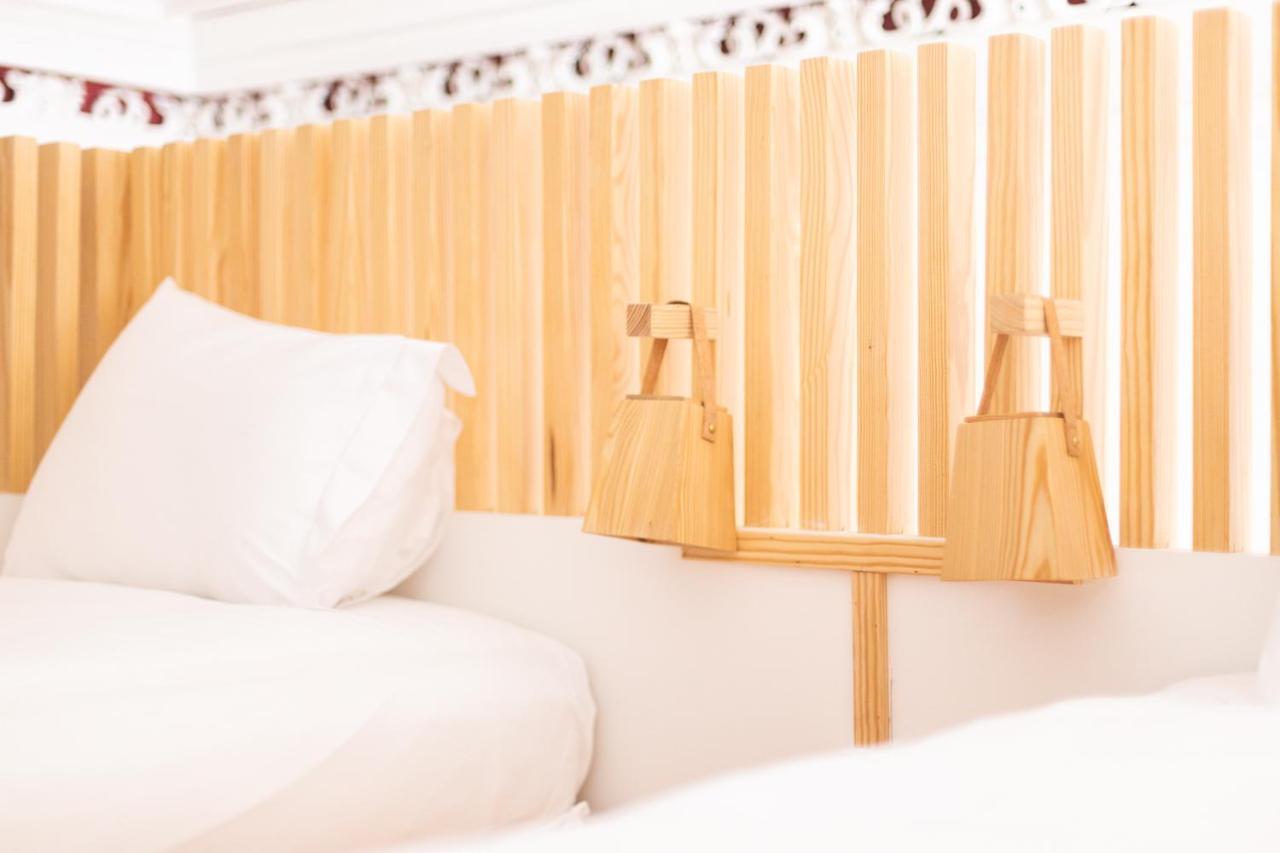 Apartamentos Da Capela 포르투 외부 사진