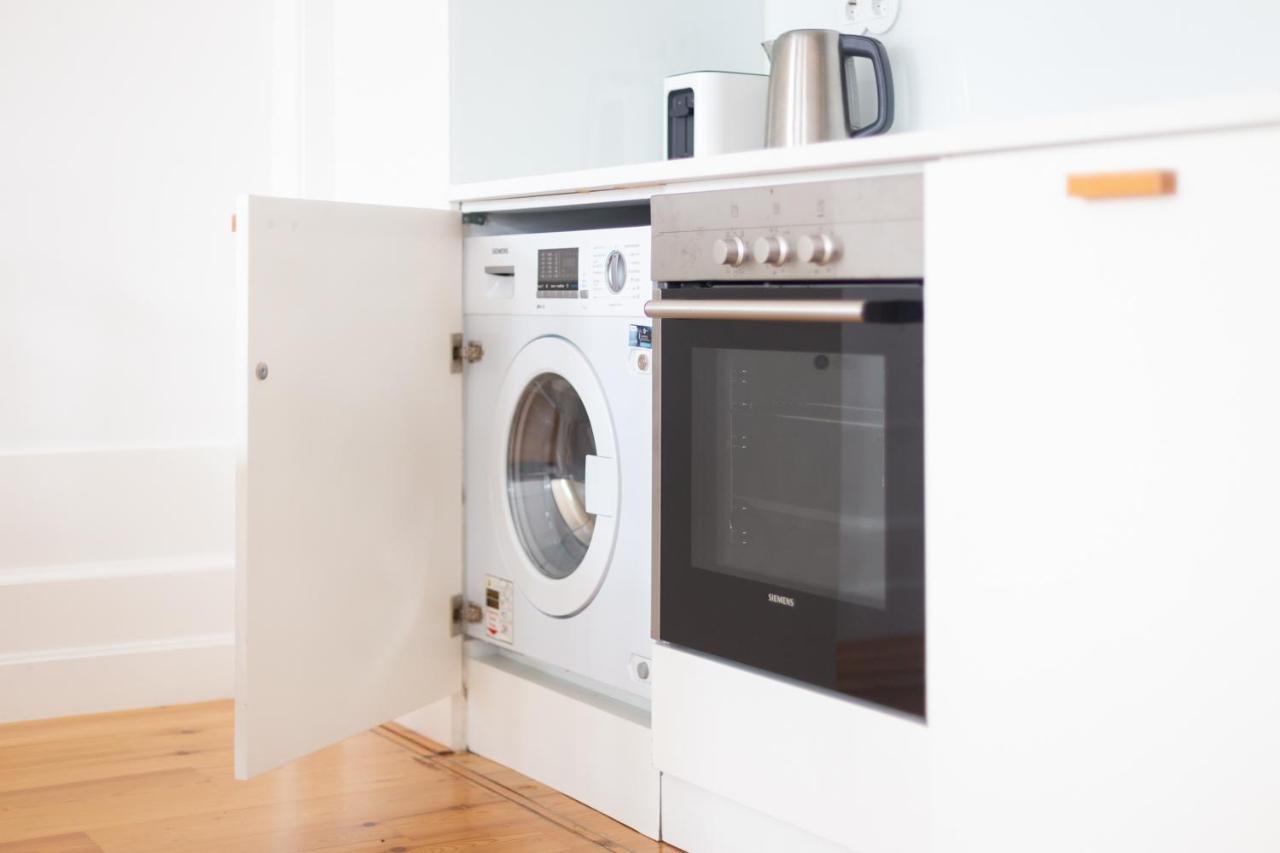 Apartamentos Da Capela 포르투 외부 사진