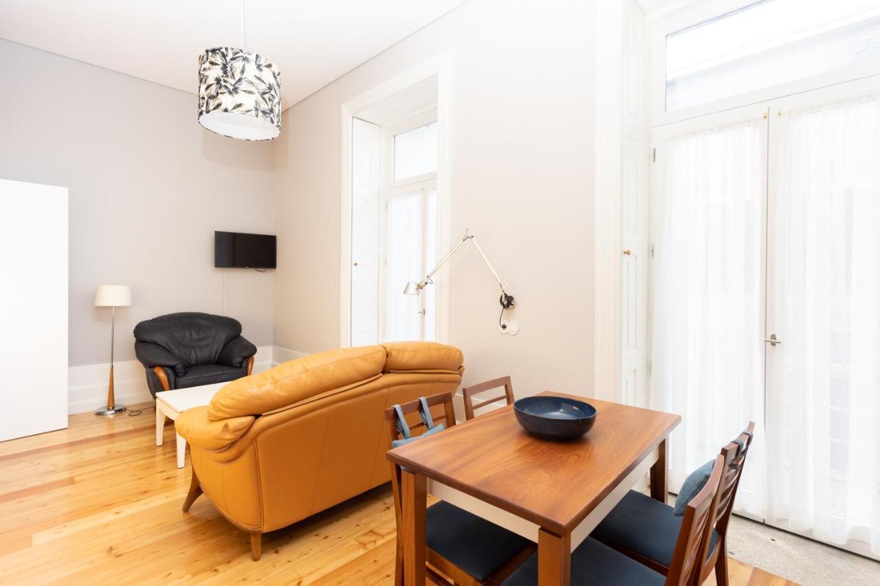 Apartamentos Da Capela 포르투 외부 사진
