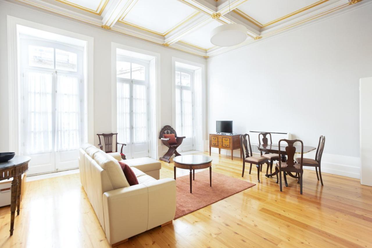 Apartamentos Da Capela 포르투 외부 사진