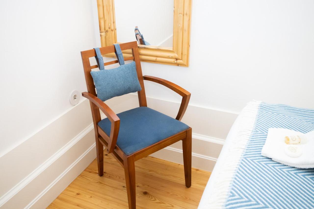 Apartamentos Da Capela 포르투 외부 사진