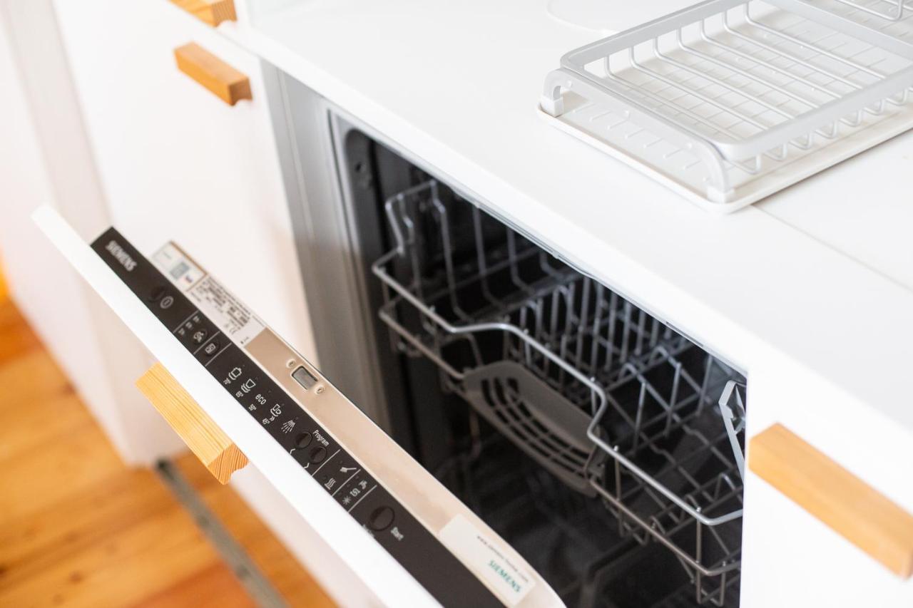 Apartamentos Da Capela 포르투 외부 사진